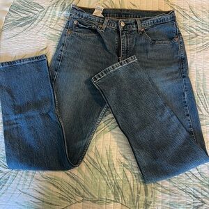 Men’s Levi’s 505 size 32/30. EUC